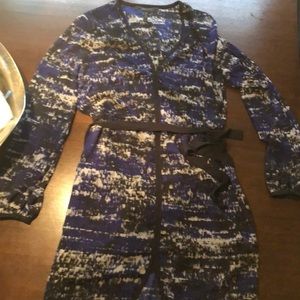 BCBGMAXAZRIA dress- great condition